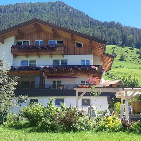 Grossglocknerappartement Kals-am Großglockner Exteriér fotografie