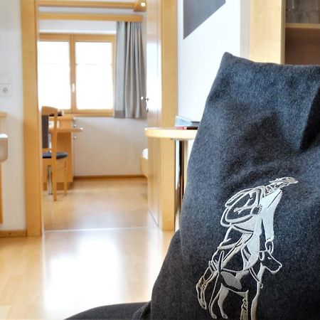 Grossglocknerappartement Kals-am Großglockner Exteriér fotografie