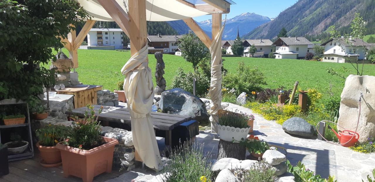 Grossglocknerappartement Kals-am Großglockner Exteriér fotografie
