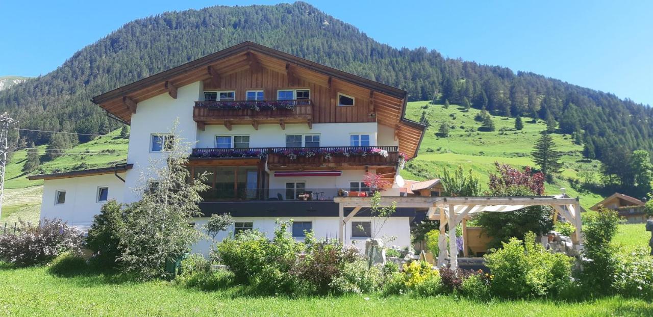 Grossglocknerappartement Kals-am Großglockner Exteriér fotografie