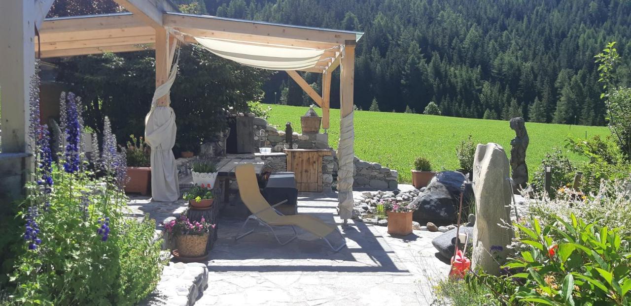 Grossglocknerappartement Kals-am Großglockner Exteriér fotografie
