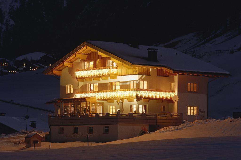 Grossglocknerappartement Kals-am Großglockner Exteriér fotografie