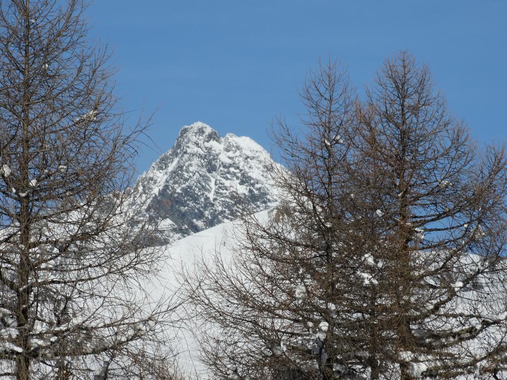 Grossglocknerappartement Kals-am Großglockner Exteriér fotografie