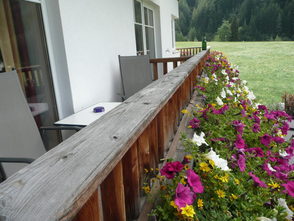Grossglocknerappartement Kals-am Großglockner Exteriér fotografie