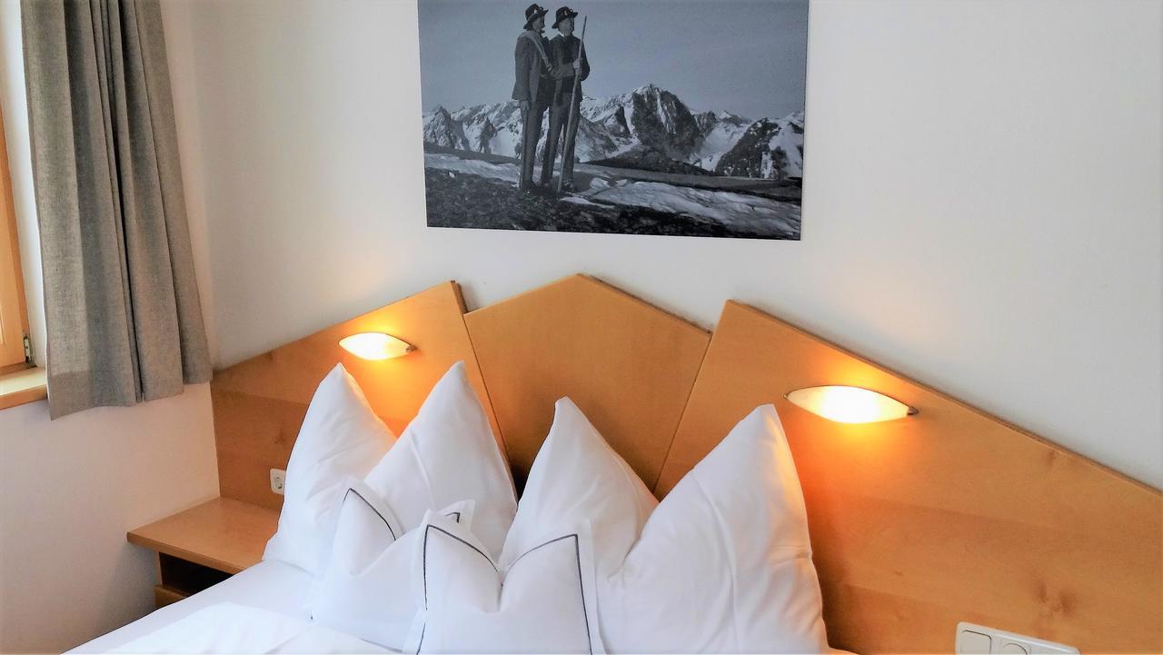 Grossglocknerappartement Kals-am Großglockner Exteriér fotografie