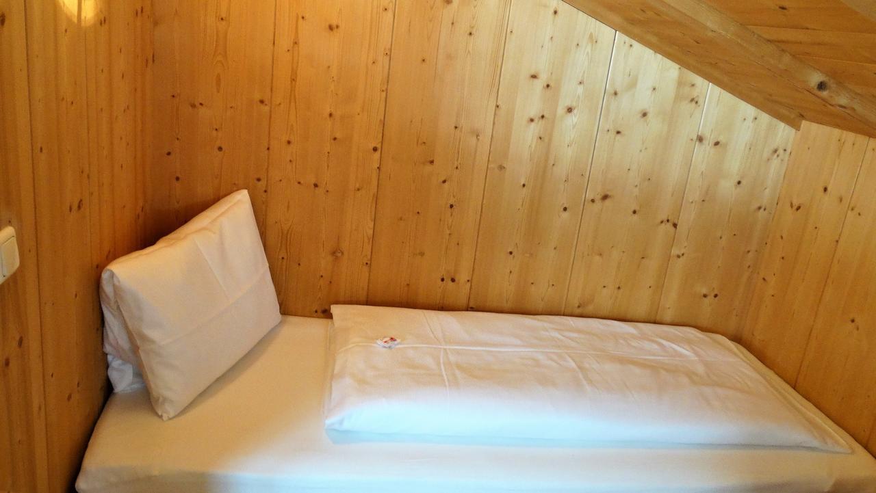 Grossglocknerappartement Kals-am Großglockner Exteriér fotografie