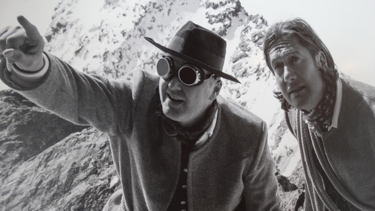Grossglocknerappartement Kals-am Großglockner Exteriér fotografie