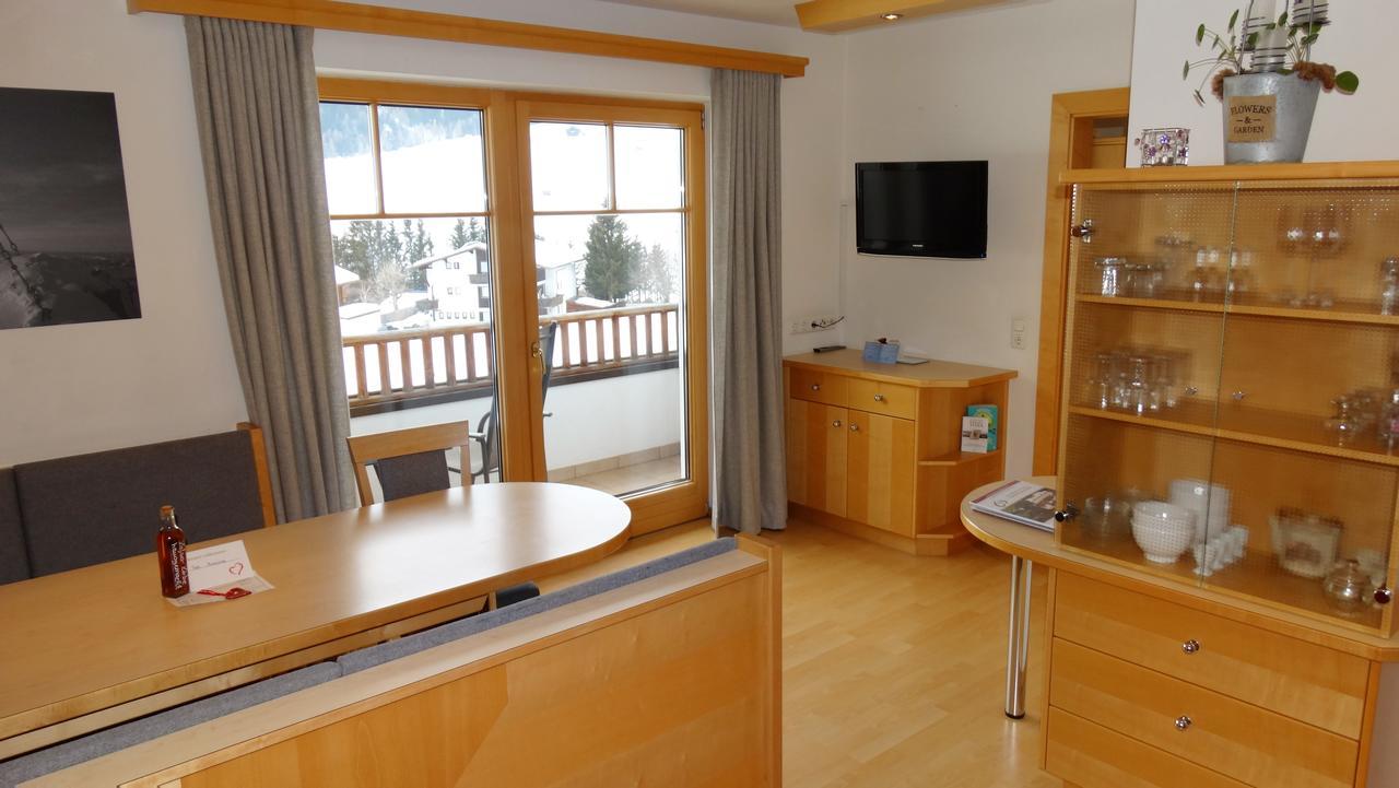 Grossglocknerappartement Kals-am Großglockner Exteriér fotografie