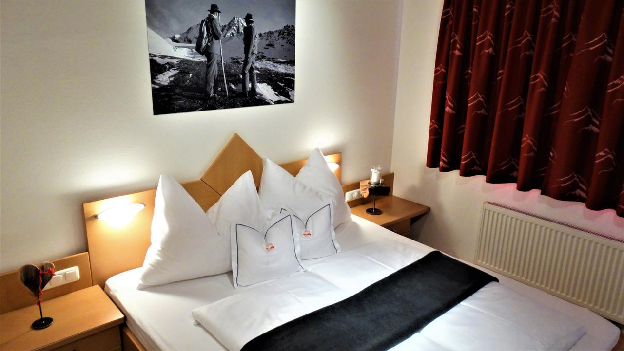 Grossglocknerappartement Kals-am Großglockner Exteriér fotografie